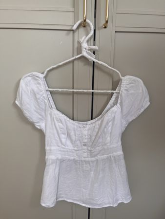 Top Hollister