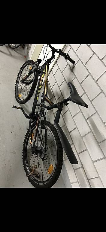 Biciclette: Velo ( Hunter) – Usato da Olten venduto da Tip0 3