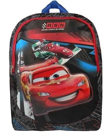 Cars Rucksack Finish Line