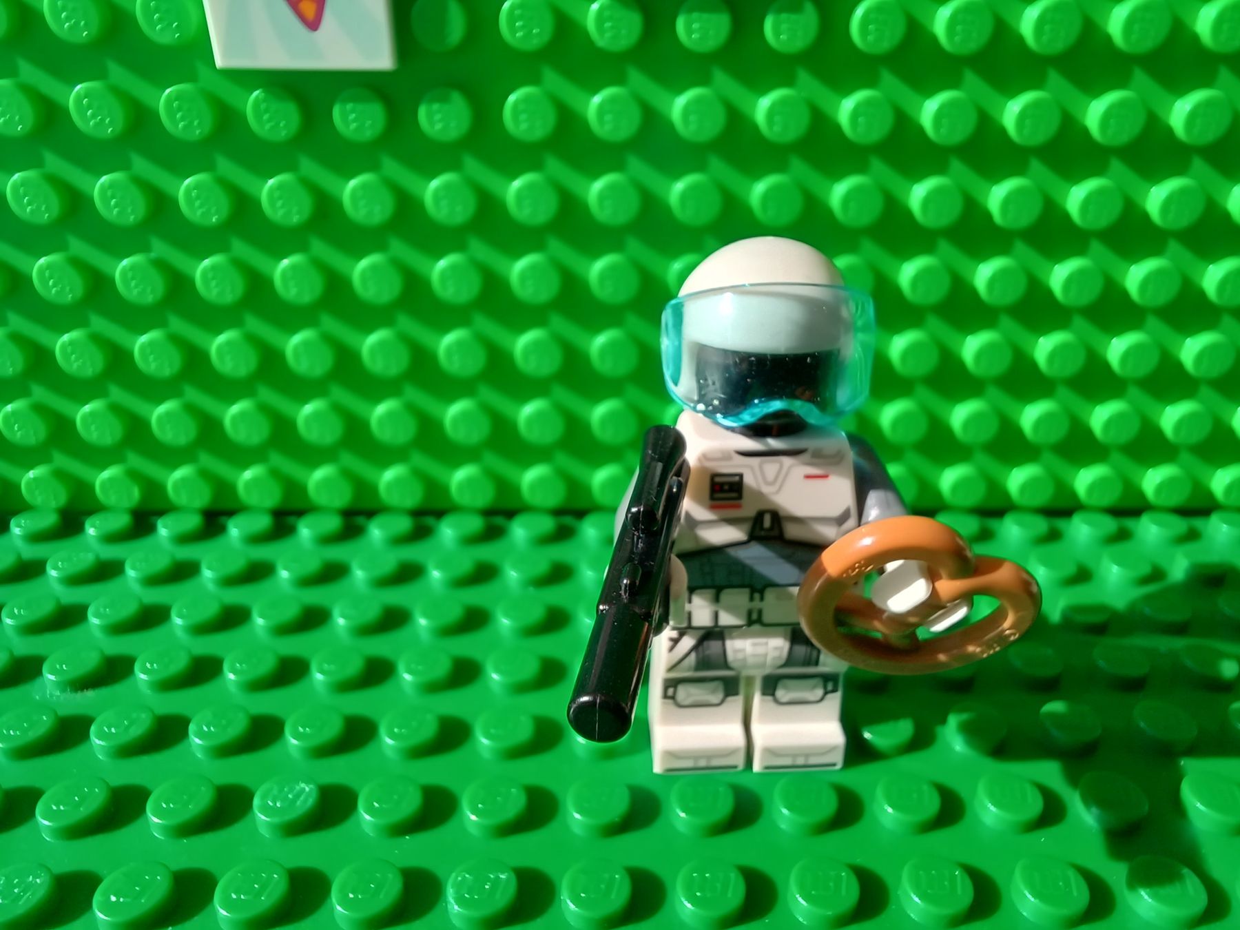 Star Wars Baukästen: LEGO Star Wars Minifigures x 8 – Gebraucht aus Begnins von Drastic-Sound 7