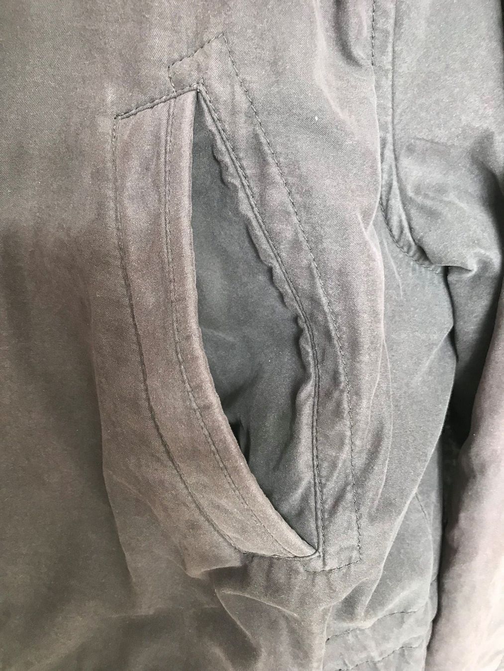 Giacche: Parka MISE AU GREEN  -  T 48 – Usato da Arzier-Le Muids venduto da WinT078 6