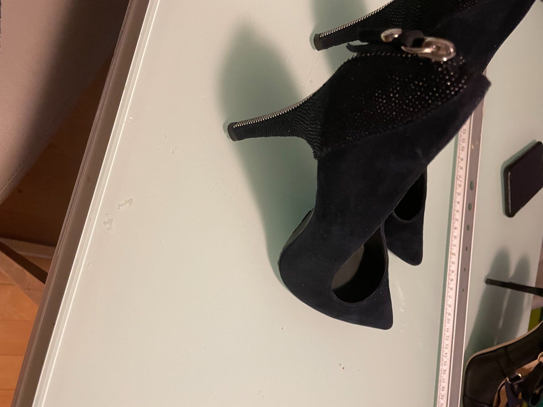 Stuart Weitzman Scarpe da donna: Stuart Weitzman Gr 39 – Usato da Schönenwerd venduto da badmama 3