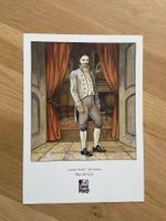 NEZ-DE-CUIR / EX-LIBRIS