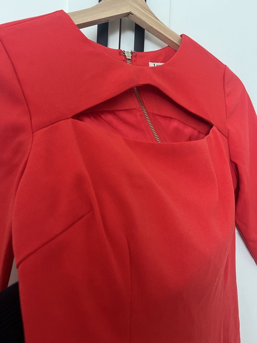 Vestiti: Robe orange Lucy&Co, taille 38 – Nuovo (secondo la descrizione) da Ropraz venduto da Angy.ruiz 1
