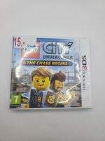 Lego City Undercover Nintendo 3DS 
