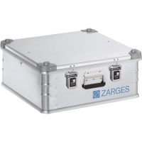 ZARGES K470 Universalkiste 550x550x220mm