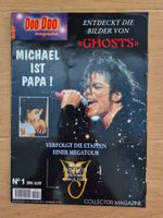 Doo Doo Magazine – Michael Jackson Collector Magazine (DE)