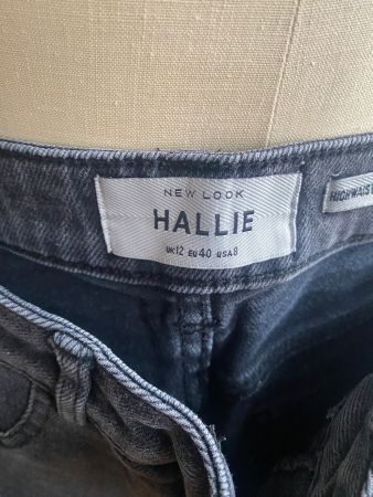 New Look Hallie Jeans, Super Skinny, Gr. 40