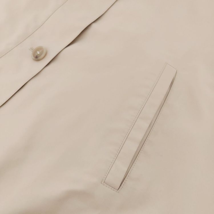 Burberry Giacche: BURBERRY Trenchcoat Mantel Parka Jacke Novacheck Gr.40 – Usato da Zürich venduto da Lotusherz 6