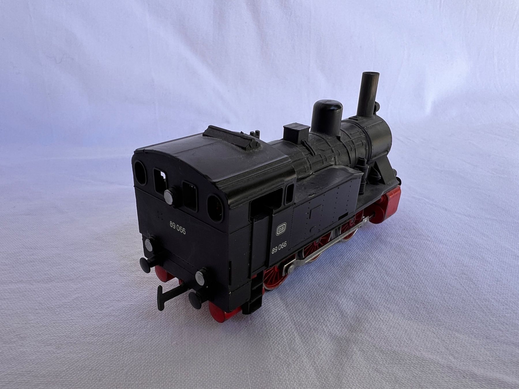 Märklin Modellini di ferrovie: Lokomotive – Usato da Männedorf venduto da Franzflo 1
