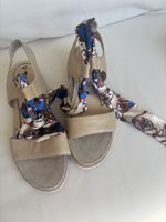Sandalen gr.40 Tamaris