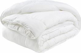 Microfaser Duvet Bettdecke 200x210cm 1470g