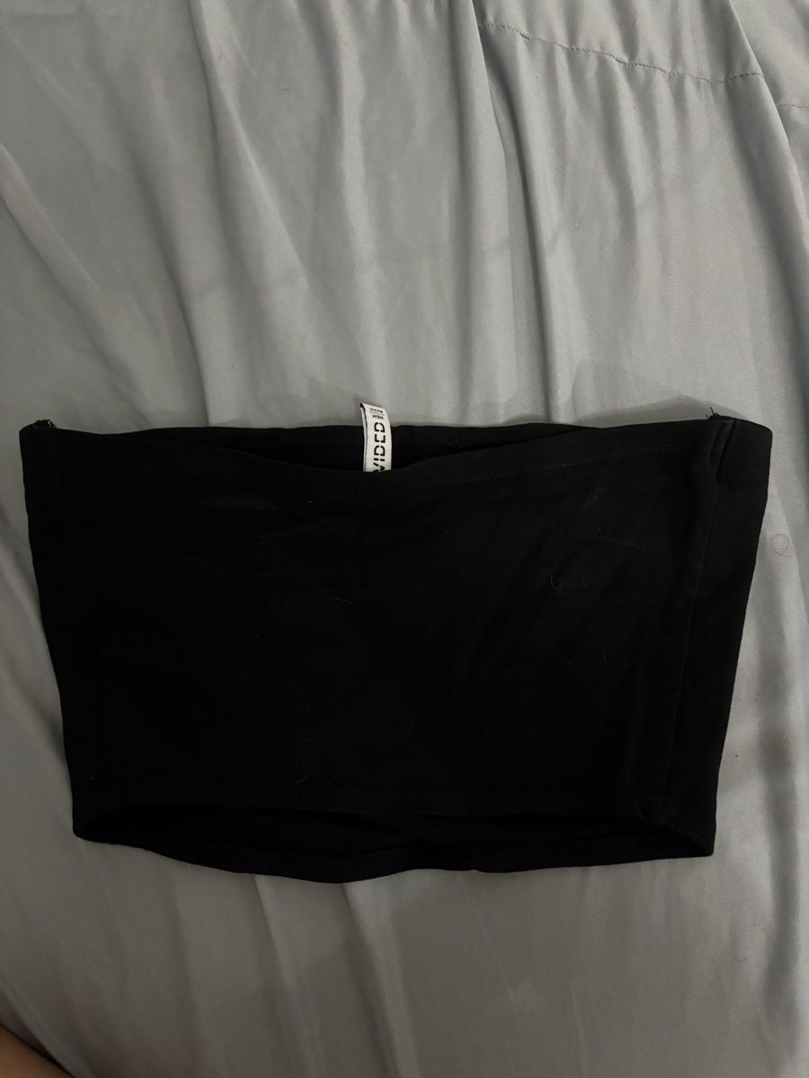 H&M Top: Top a fascia – Usato da Agno venduto da mic_6btj 1