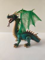 Schleich Drache Eldrador Ritter Sammlung