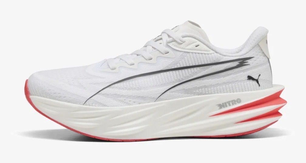 Scarpe da donna: Puma Deviate Pure Nitro – Nuovo (secondo la descrizione) da Ostermundigen venduto da nic_tq8g
