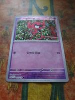 POKEMON  Mollimorba   I  WHT DE  041/086   KP70  2025