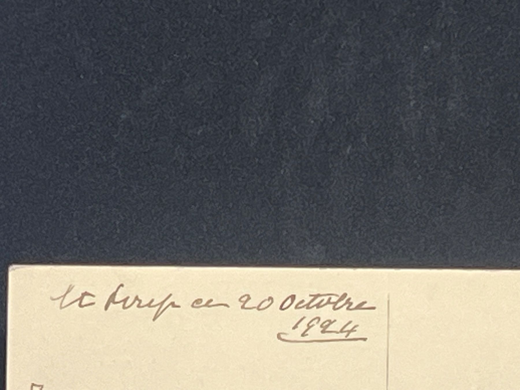 Cartoline postali: Ansichtskarte: St. Loup (St-Loup) – Usato da Widnau venduto da Brusi9 2
