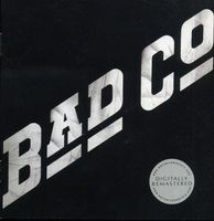 Bad Company – Bad Company