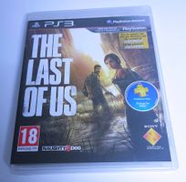 The Last of Us | PS3
