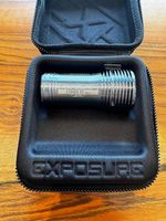 Lampe Exposure Lights Strada RS AKtiv