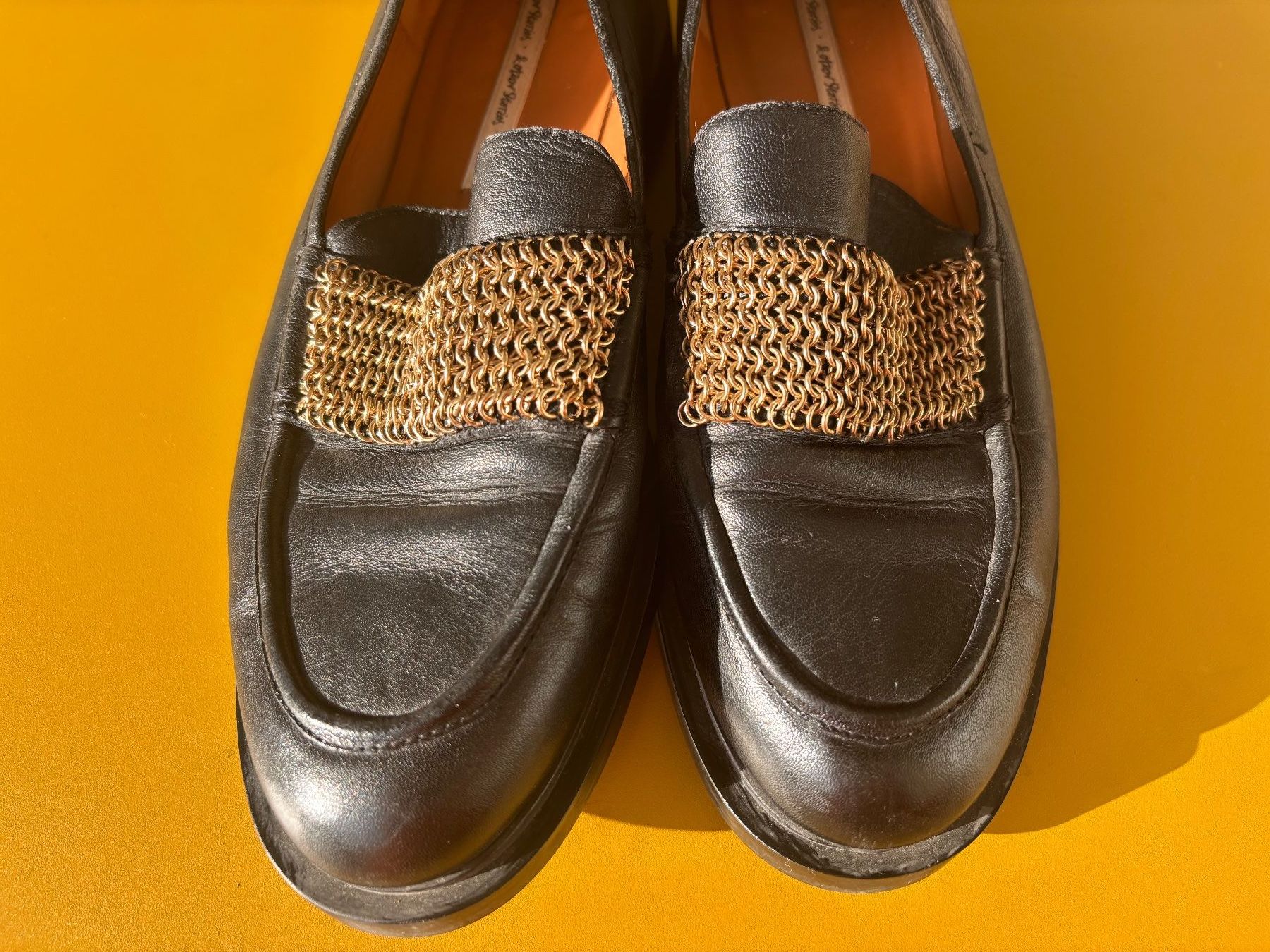 Other Stories Damenschuhe: & OTHER STORIES Loafer Gr. 39 – Gebraucht aus Zürich von missmodernage 1