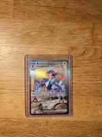 Pokemon Bailonda ex Paldea Evolved NM/DE