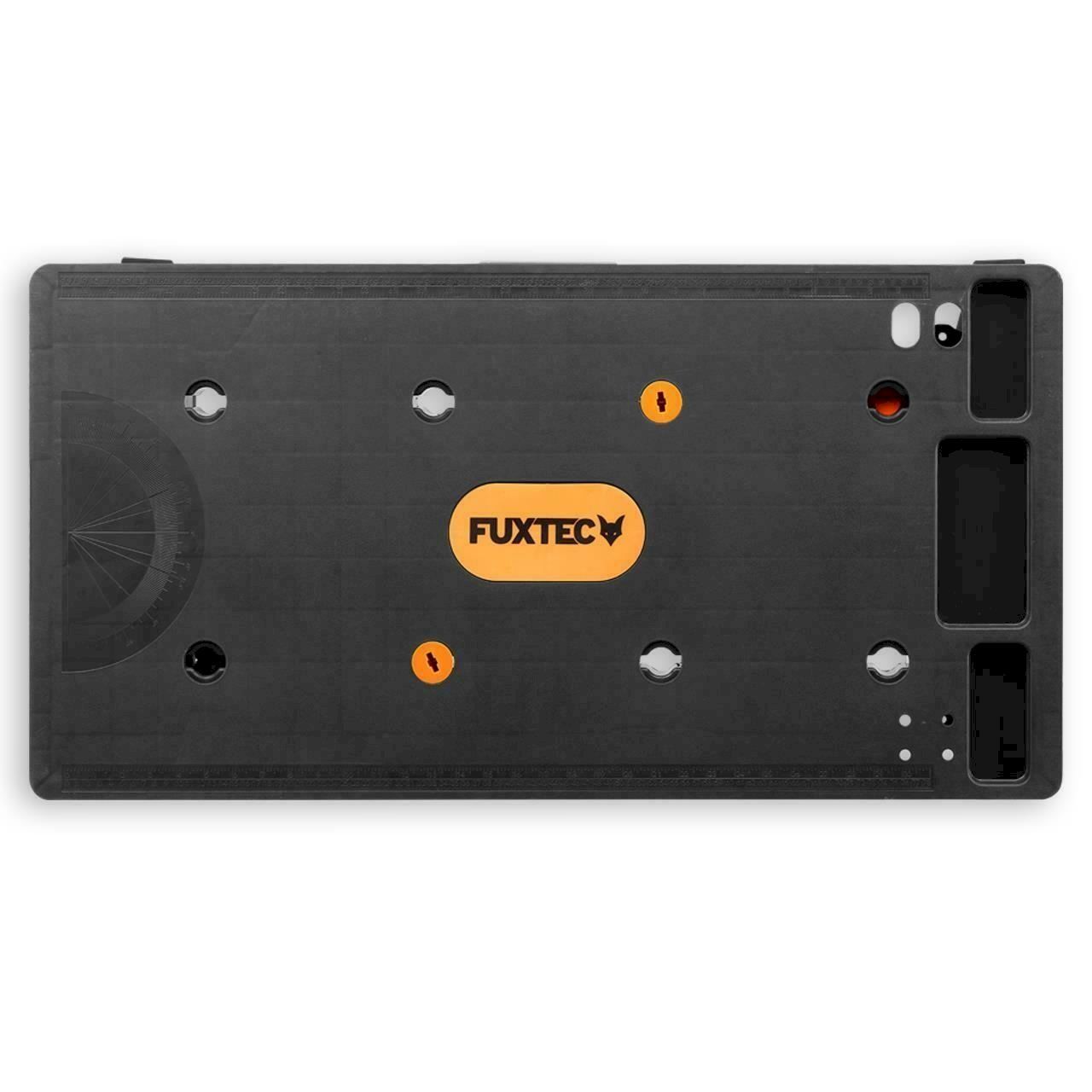 Banchi da lavoro: FUXTEC Universal-Werkbank 5in1 – Nuovo e nell'imballaggio originale da Bottighofen venduto da zaap 4