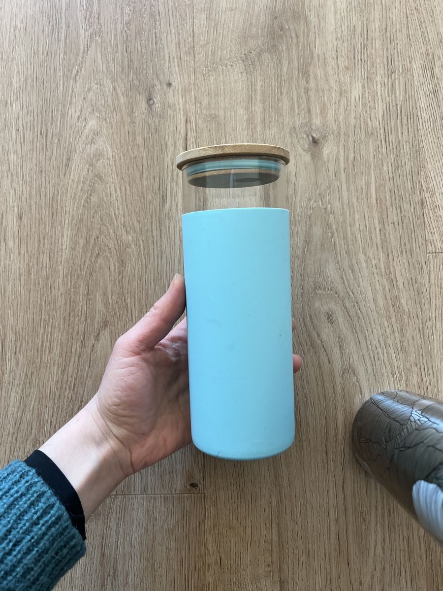 Borracce & Thermos: Lot de deux gourdes – Usato da Genève venduto da vic_s9c5 4