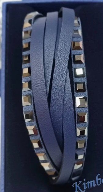 Swarovski Bracelets: Bracelet Swarovski – D'occasion à Tannay par v1n1p00h 4