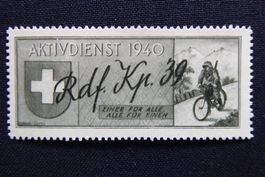 (m82) Radfahrer Wit 56/1 **