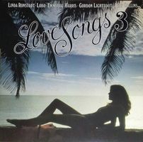 LOVE SONGS 7x vinyles 33 tours