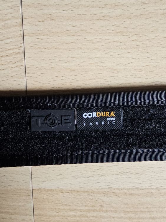 Ceinture de charge  4