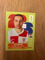 Panini Sticker WM 2026 Lovro Majer CRO 12