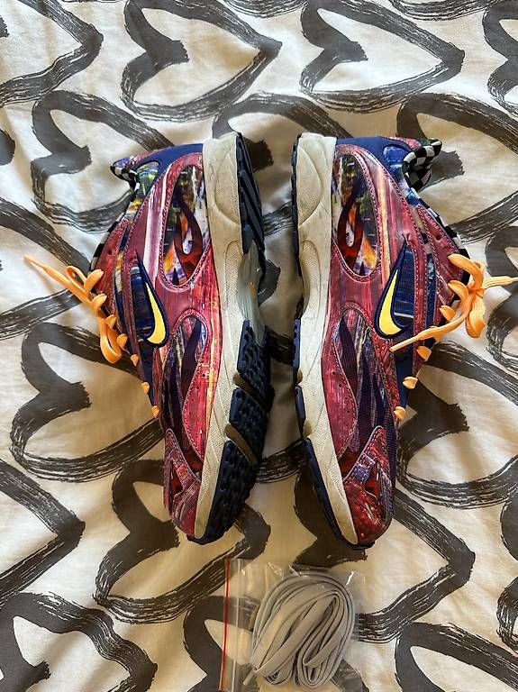 Nike Scarpe da uomo: Nike Zoom Streak Spectrum Plus Premium 43 – Usato da Lausanne venduto da PeixotoBruno 1