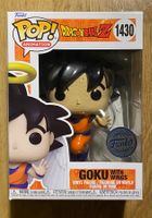Funko Pop! Son Goku with Wings 1430 Dragonball