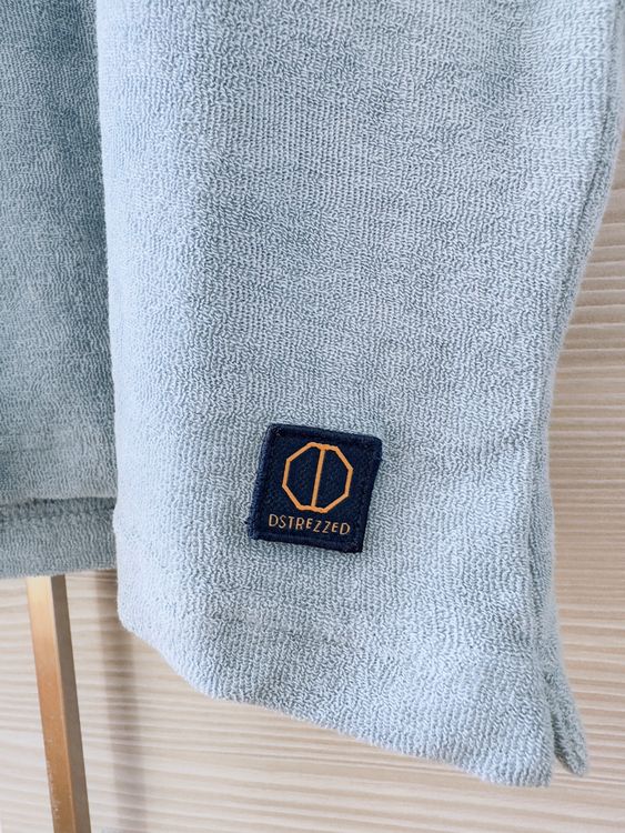 Camicie: Dstrezzed Frottee Hemd - L - neu - top für den Strand – Nuovo (secondo la descrizione) da Baden venduto da mboo 3