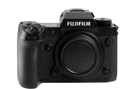 FUJIFILM X-H2 Kamera Body FUJI XH2