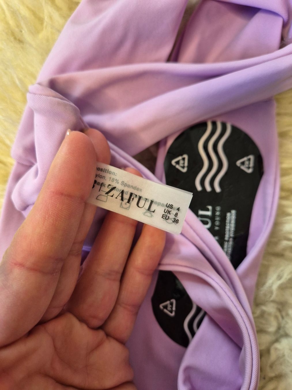 Costumi da bagno & Bikini: Badeanzug neu – Nuovo e nell'imballaggio originale da Leissigen venduto da ali_k9v8 3