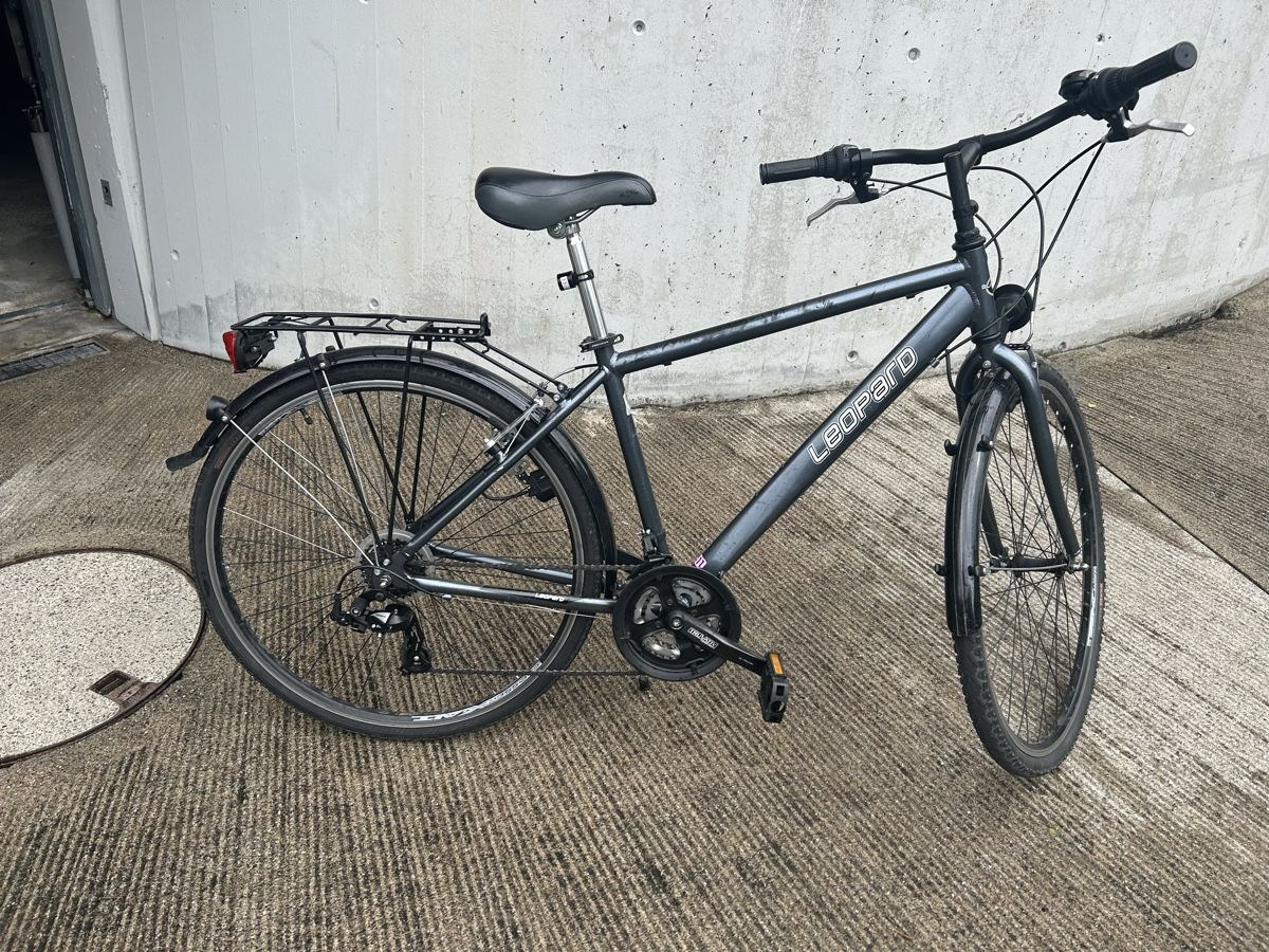 Leopard Biciclette: Vélo – Usato da Küsnacht ZH venduto da Chager