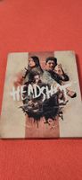 Headshot (Steelcase) BluRay