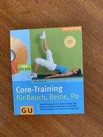Bauch, Beine, Po Training DVD