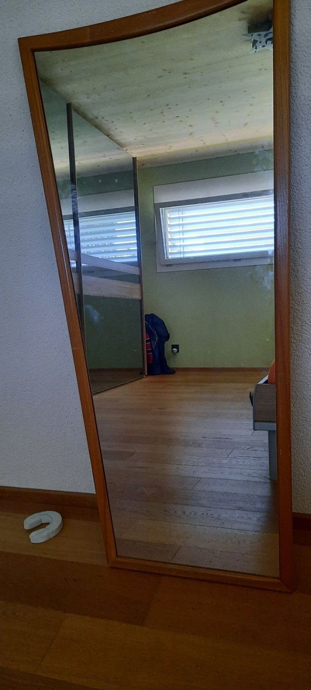 Specchi: Alter Spiegel – Usato da Grosswangen venduto da iranki80