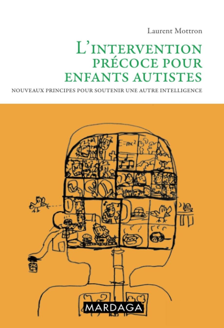 Libri: L'intervention précoce pour enfants autistes – Usato da Neuchâtel venduto da Dualseele