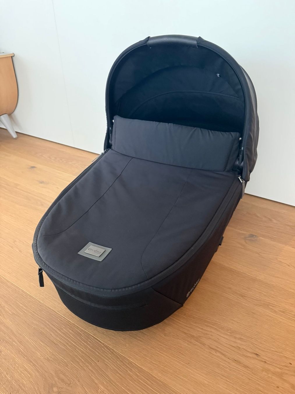 Cybex Poussette: Cybex Babywanne / Carry Cot – D'occasion à Uitikon Waldegg par Sinnere81 1