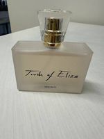Touch of eliza eau de toilette 50ml