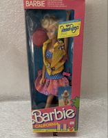 Barbie California Mattel Puppe in Originalverpackung 1987
