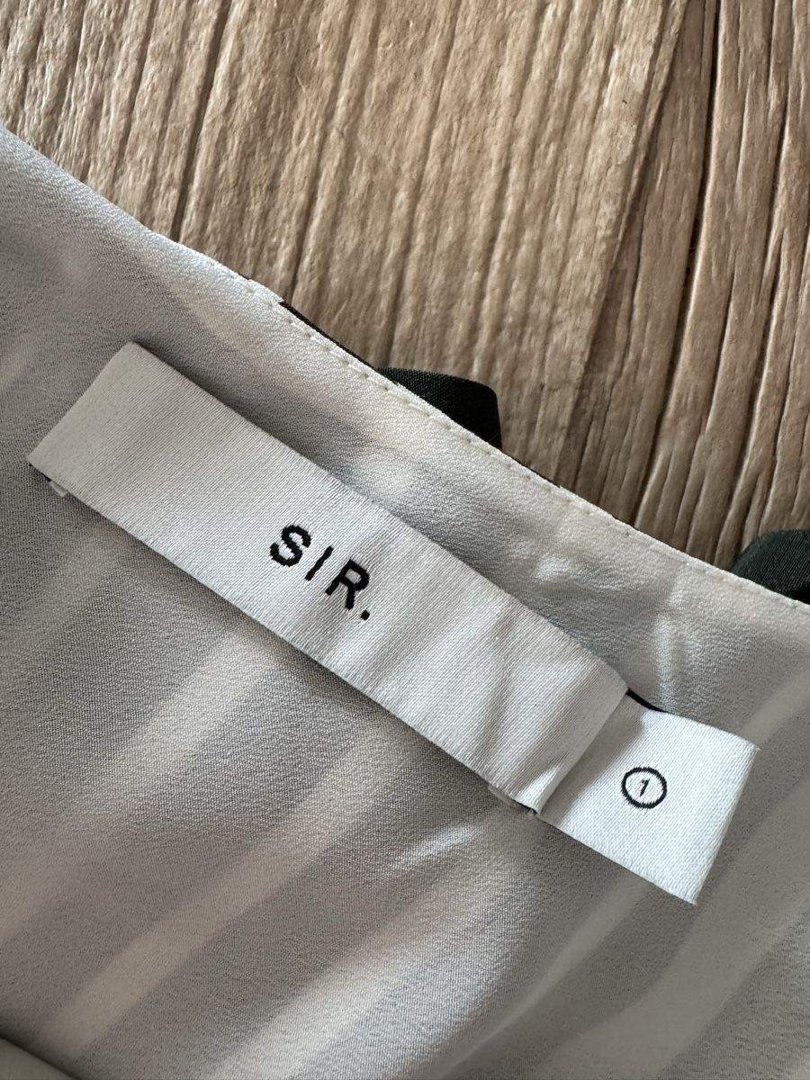 Kleider: SIR. Maxi Dress – Gebraucht aus Altendorf von n.langenbach 4