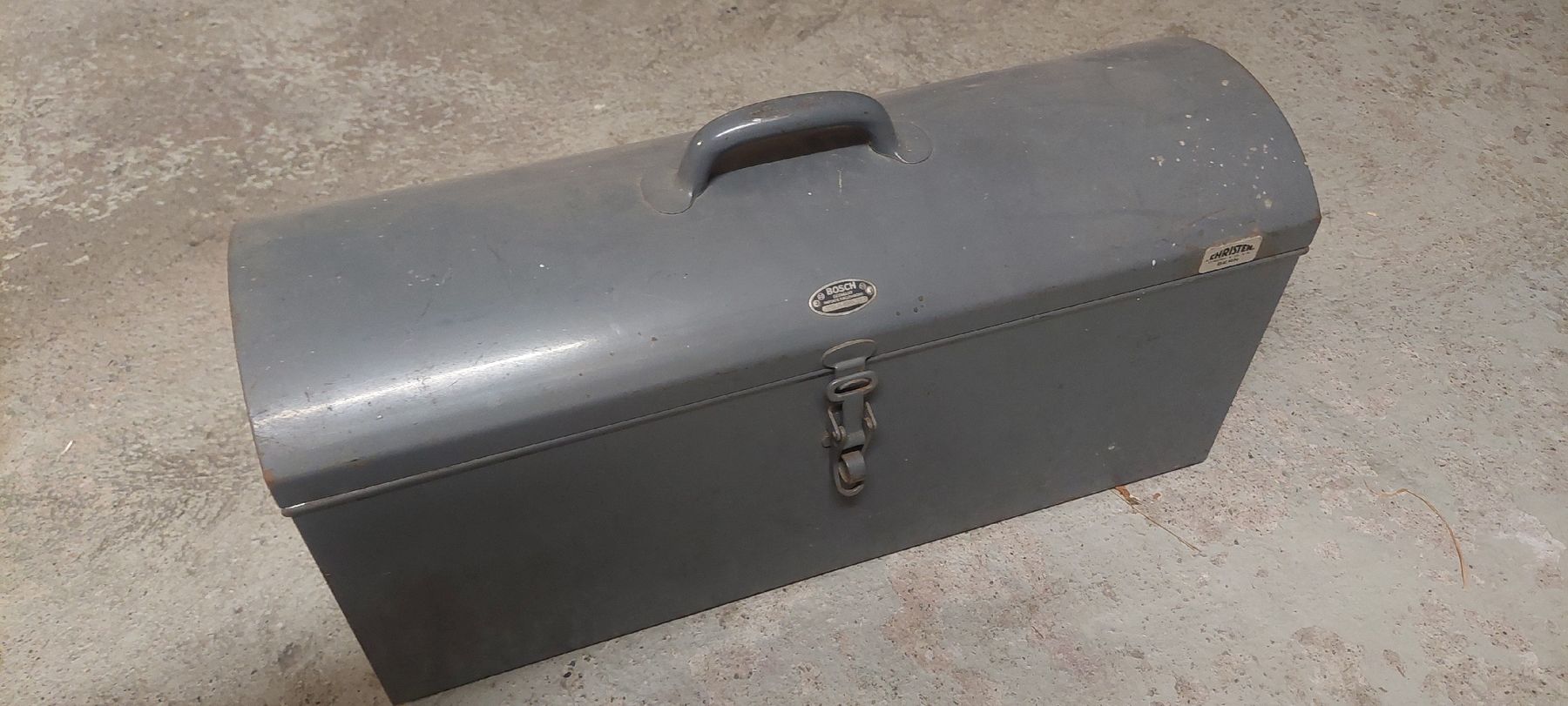 Tutte le macchine: Bosch Spitzhammer – Usato da Walzenhausen venduto da terrorzwergli13 2