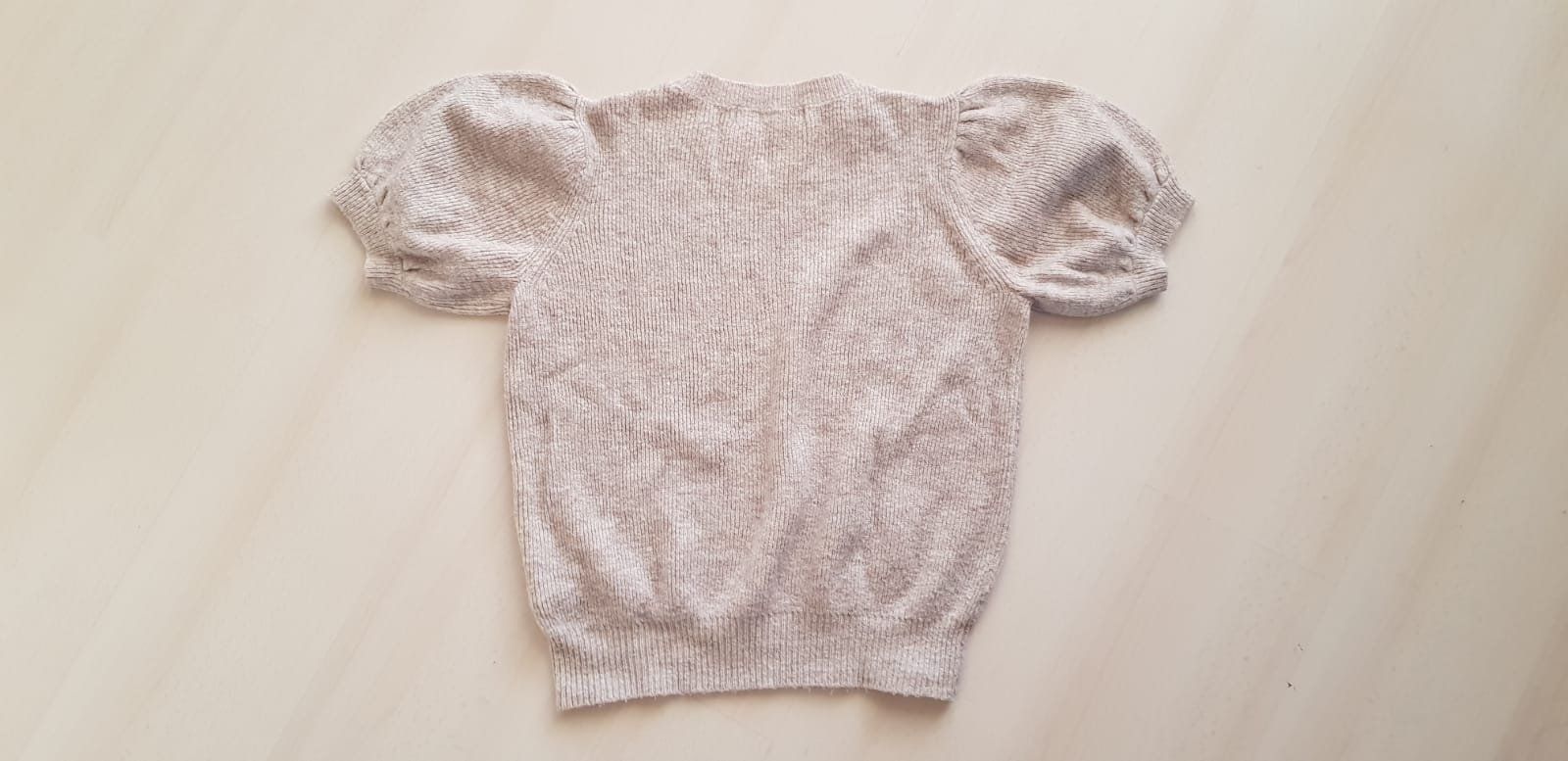 Maglioni & Felpe: Puff Blouse von Vero Moda Gr. L – Usato da Walterswil SO venduto da Mama_noel 1