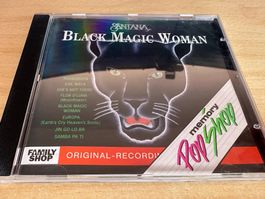 Santana – Black Magic Woman